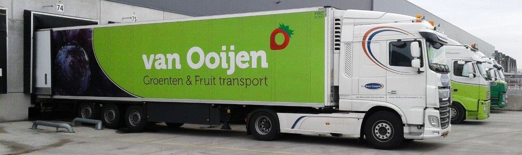 De Bruin Transport Van Ooijen 3